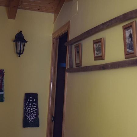 Casa Rural Abuelo Adon Baterna Exterior photo