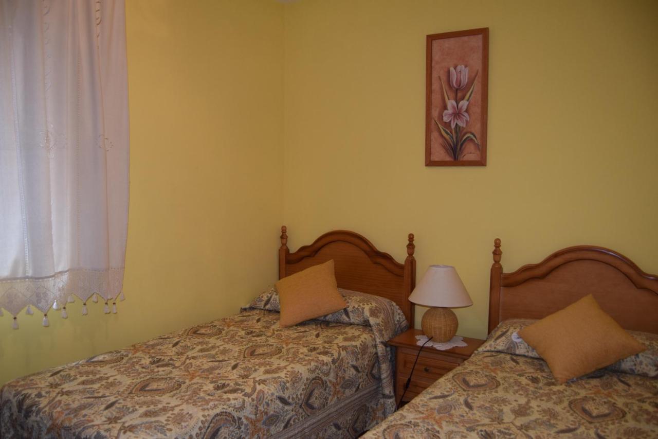 Casa Rural Abuelo Adon Baterna Exterior photo